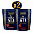 DETONANTE Tongkat ali® Recupera tu vitalidad y energía
